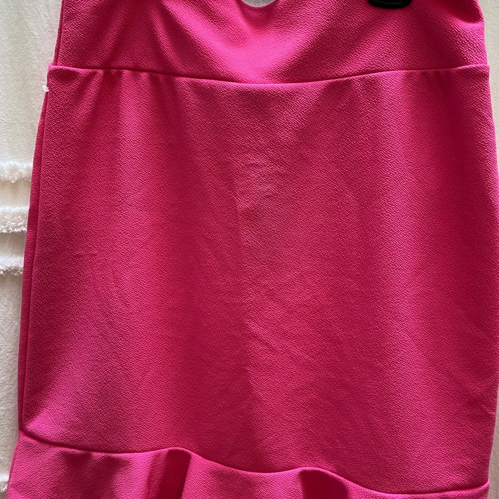 Agnes and Dora flounce skirt NWT